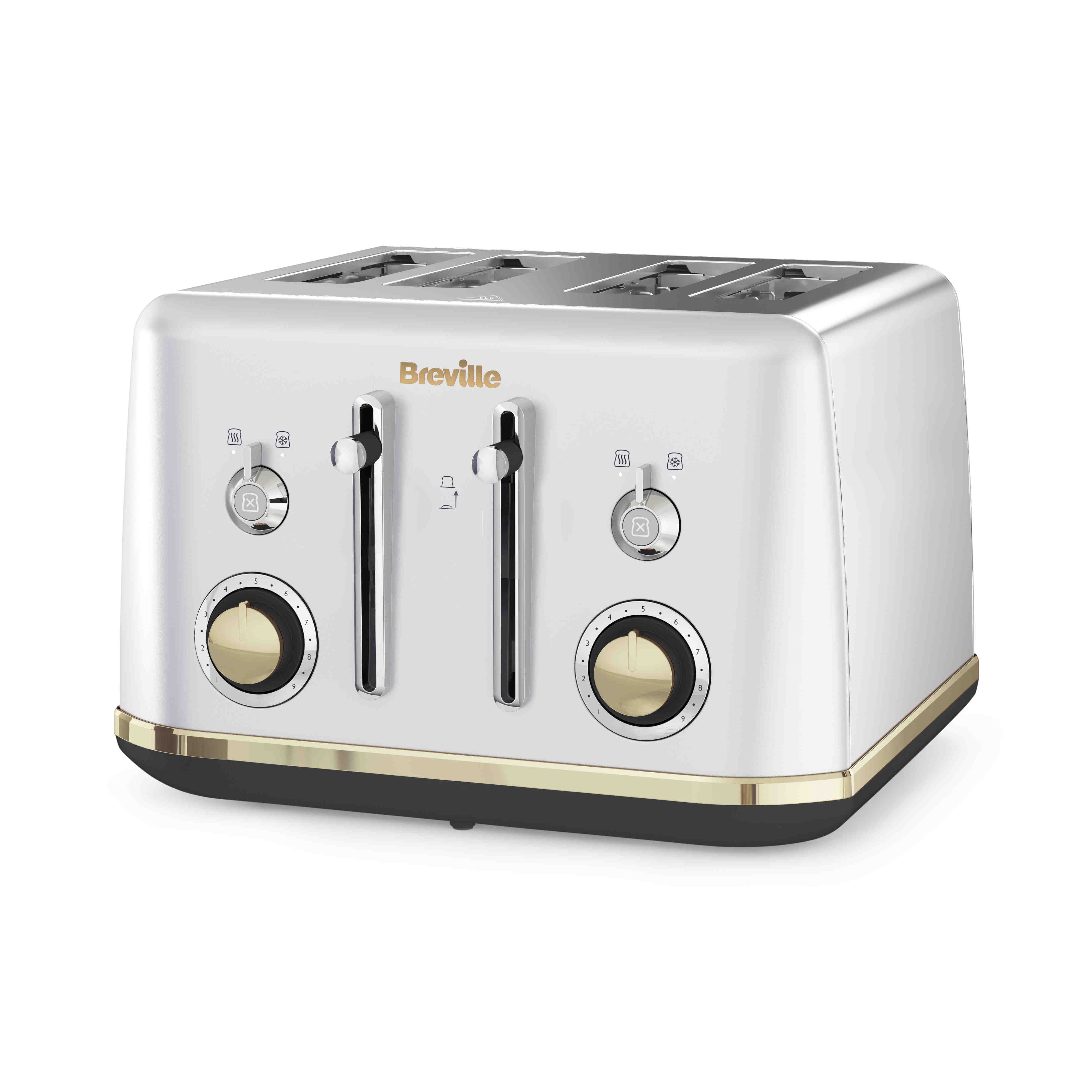 Breville Mostra Toaster Shop head.hesge.ch